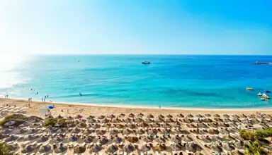 Grecian Bay