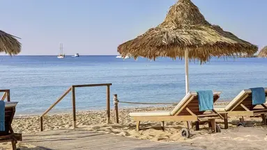 Grecian Bay