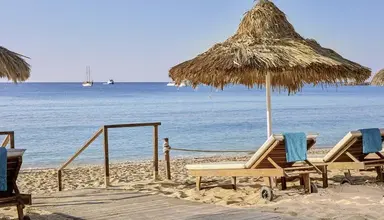Grecian Bay