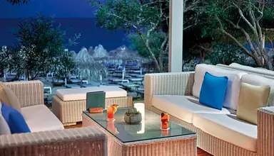 Grecian Bay