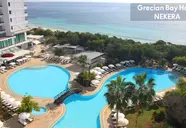 Grecian Bay