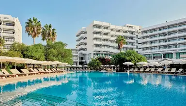 Grecian Bay