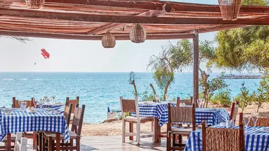 Grecian Bay