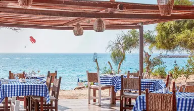 Grecian Bay