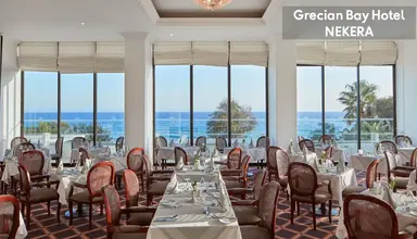 Grecian Bay