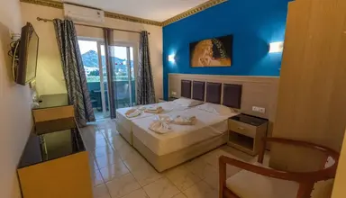 Grecian Fantasia Resort