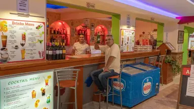 Grecian Fantasia Resort