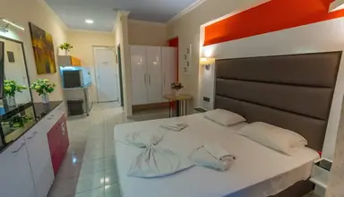 Grecian Fantasia Resort