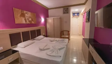 Grecian Fantasia Resort