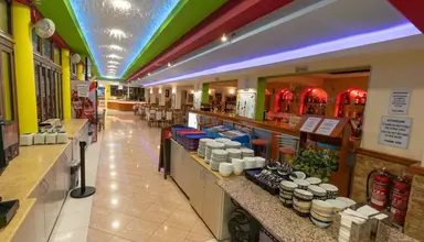 Grecian Fantasia Resort