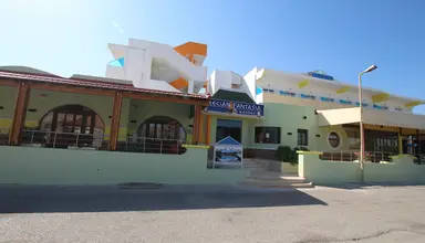 Grecian Fantasia Resort