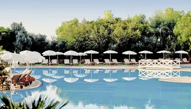 Grecian Park