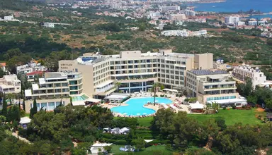 Grecian Park