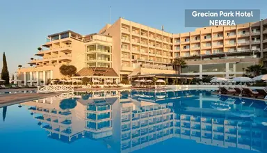 Grecian Park