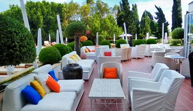 Grecian Park
