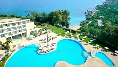 Grecian Park