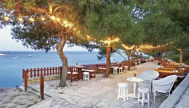 Grecian Park