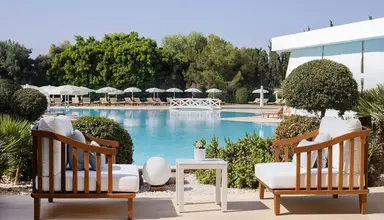 Grecian Park