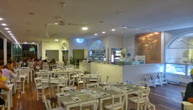 Grecian Park