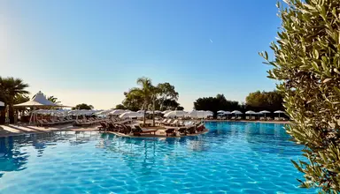 Grecian Park