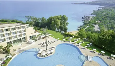 Grecian Park