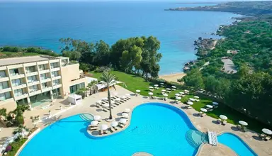 Grecian Park