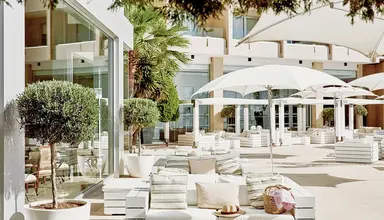 Grecian Park
