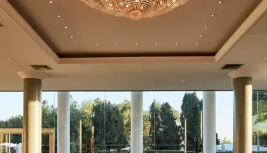 Grecian Park