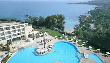 Grecian Park