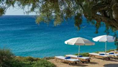 Grecian Sands