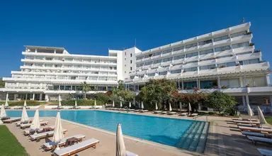 Grecian Sands