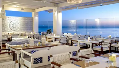 Grecian Sands