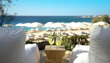 Grecian Sands