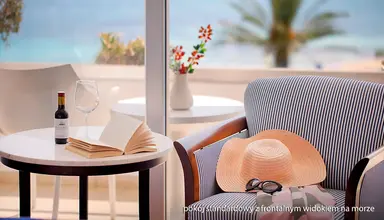 Grecian Sands