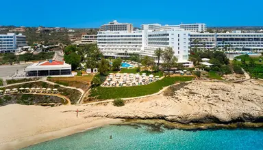 Grecian Sands
