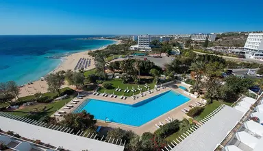 Grecian Sands