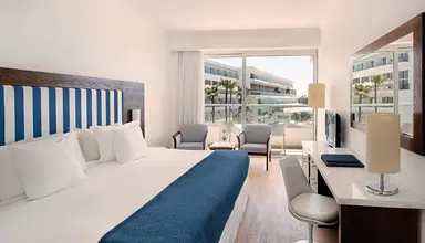 Grecian Sands
