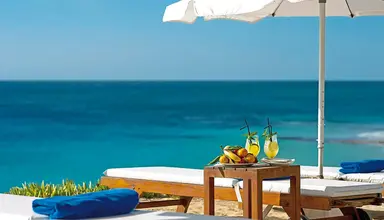 Grecian Sands