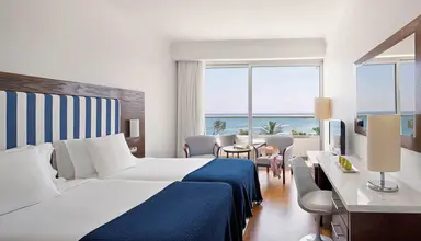 Grecian Sands