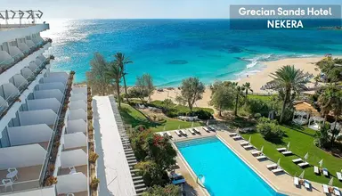 Grecian Sands
