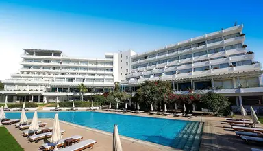 Grecian Sands