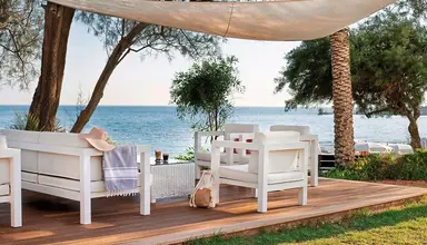 Grecian Sands