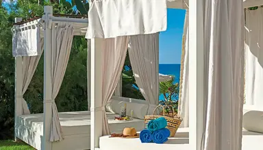 Grecian Sands