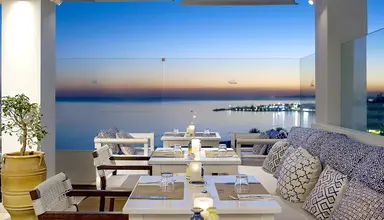 Grecian Sands