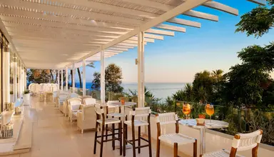 Grecian Sands