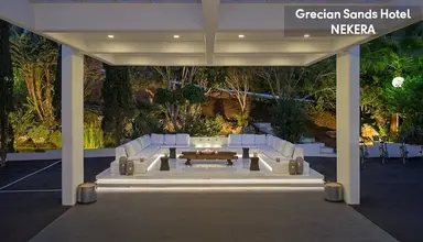Grecian Sands