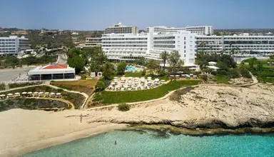 Grecian Sands