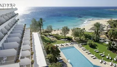 Grecian Sands