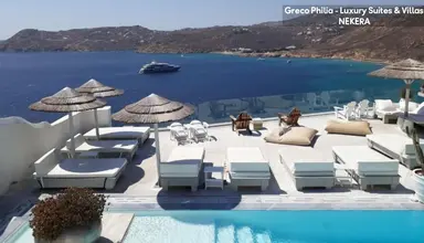 Greco Philia