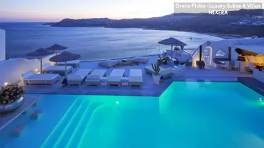 Greco Philia